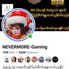 NEVERMORE-Gaming