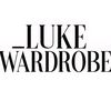 _luke wardrobe