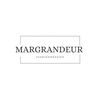 MARGRANDEUR|FASHIONDESIGNER