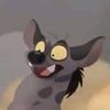 [TLG/TLK hyenas fan #1]