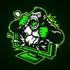 Cyber Gorilla