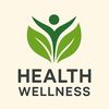 HEALTH WELLNESS