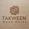 Takween Wood Works