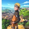 NARUTO🙆‍♂️👼