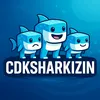 cdksharkizin