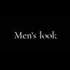 Men’s look