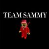 ssamidandadantmblack