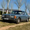 mbenz240d