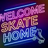 welcomeskatehome