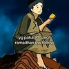 Hendra Saputra