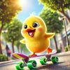cuteduck50