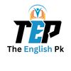 The English PK