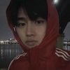 jungwonsrightponytail