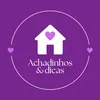 achadinhos & dicas