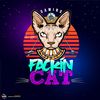 fackincat