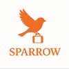 sparrow2555
