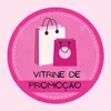 Vitrine de Promoção