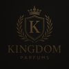 Kingdom parfums 🔥🔱