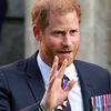 Prince Harry of wales