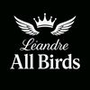leandreallbirds