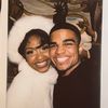 Joshua and Jalyka