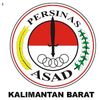 PERSINAS ASAD PROV KALBAR