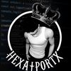 hexaportx