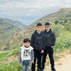 محمود القواسمة ابن فلسطين