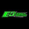 E3 FAMILY RACE DIVISION