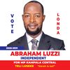 Hon.Luzzi Abraham