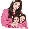 نبض ❤️ قلبي بناتي👩‍❤️‍👩