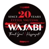wasabirunningsushi