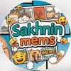 Sakhnin Memes