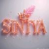 SINTYA🥀