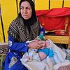 Mother Zahra