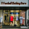 77 Football Clothing Store