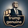 trumpgenuine