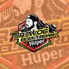 Brewog Huper Audio