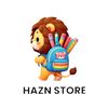 haznstoreofficial