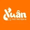 Xuân thơ truyện