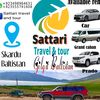 Sattari travel and tours