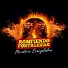 M.E. Rompiendo Fortalezas