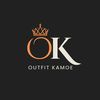 OUTFIT KAMOE