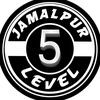 Jamalpur Level 5