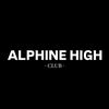 Alphine high club