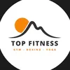 Top Fitness Center