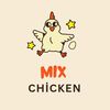 Max Chicken 🐓🐤