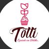Totti Bakery