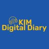 Kim Digital Diary
