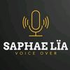 Voix Off saphae lïa